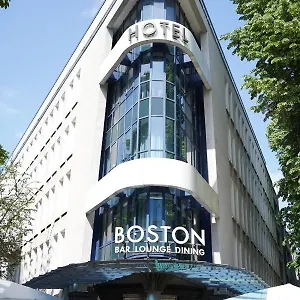 **** Hotel Boston Hh Allemagne