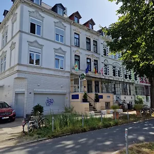 Haus Garni 2*, Bremen Duitsland