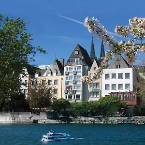 Roemerhafen 3*, Colonia Germania