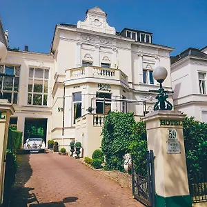 Mittelweg 3*, Hamburg-Harburg Duitsland