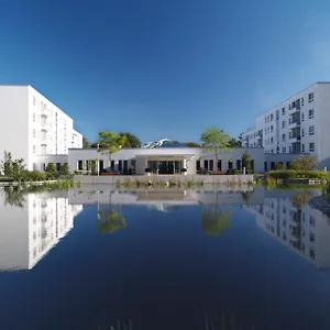 Newlivinghome Residenzhotel 4*, Hamburg-Harburg Duitsland