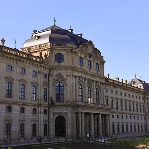 Wohnen Im Herzen Der Altstadt Apartment