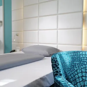 Hotel Western Wuerzburg-sued