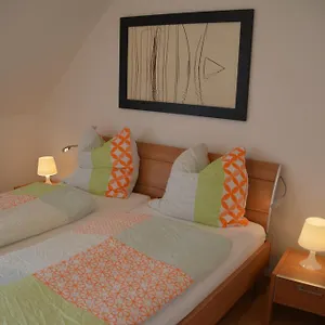 Avenzio Apartment
