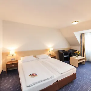 *** Hotel Mariella Allemagne