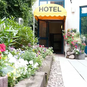 *** Hotel Cabo Nonsmoking-hotel Allemagne