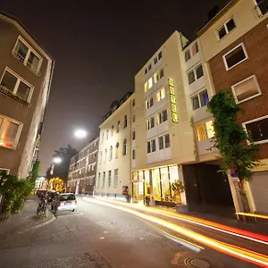 *** Hotel Leonet Allemagne