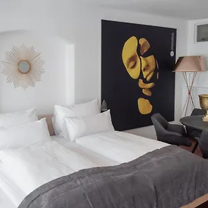 ** Hotel Ana Living Center By Arthotel Ana - Self-service-hotel Allemagne