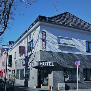 *** Hotel Art Allemagne